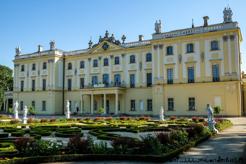 visit bialystok poland