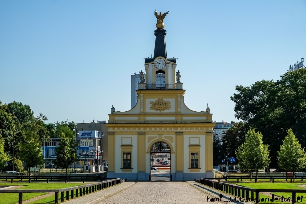 visit bialystok poland