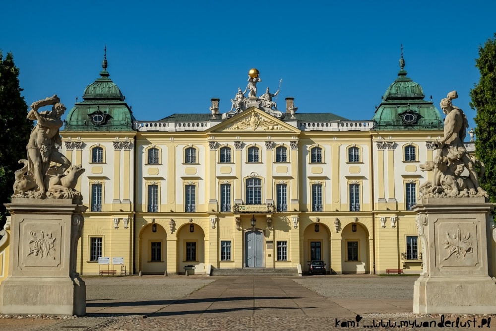 visit bialystok poland