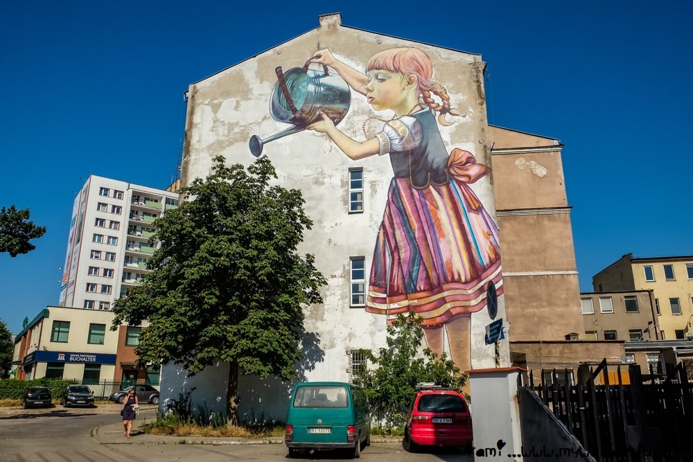 visit bialystok poland