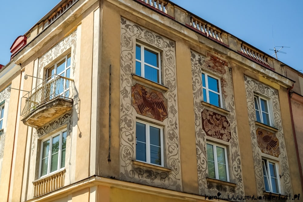 visit bialystok poland