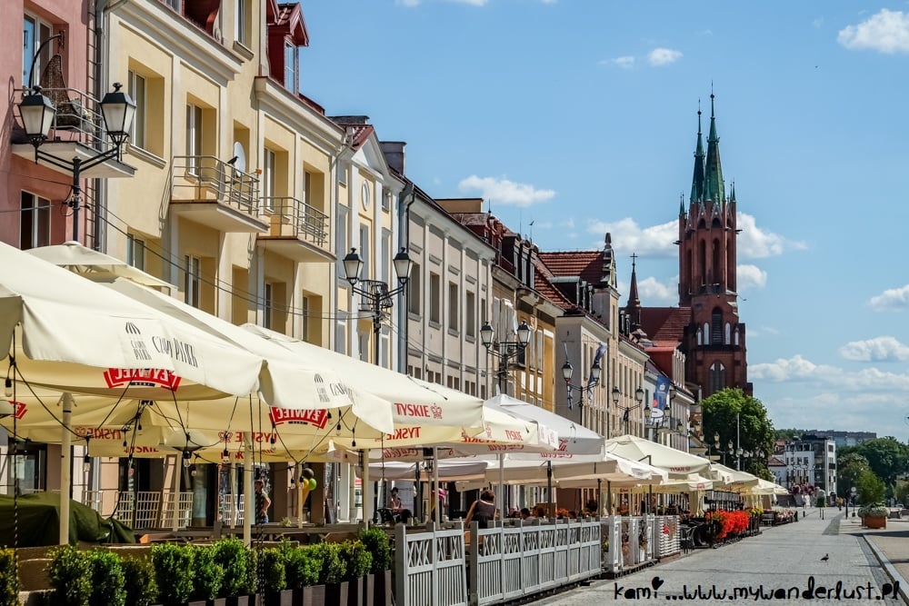 visit bialystok poland