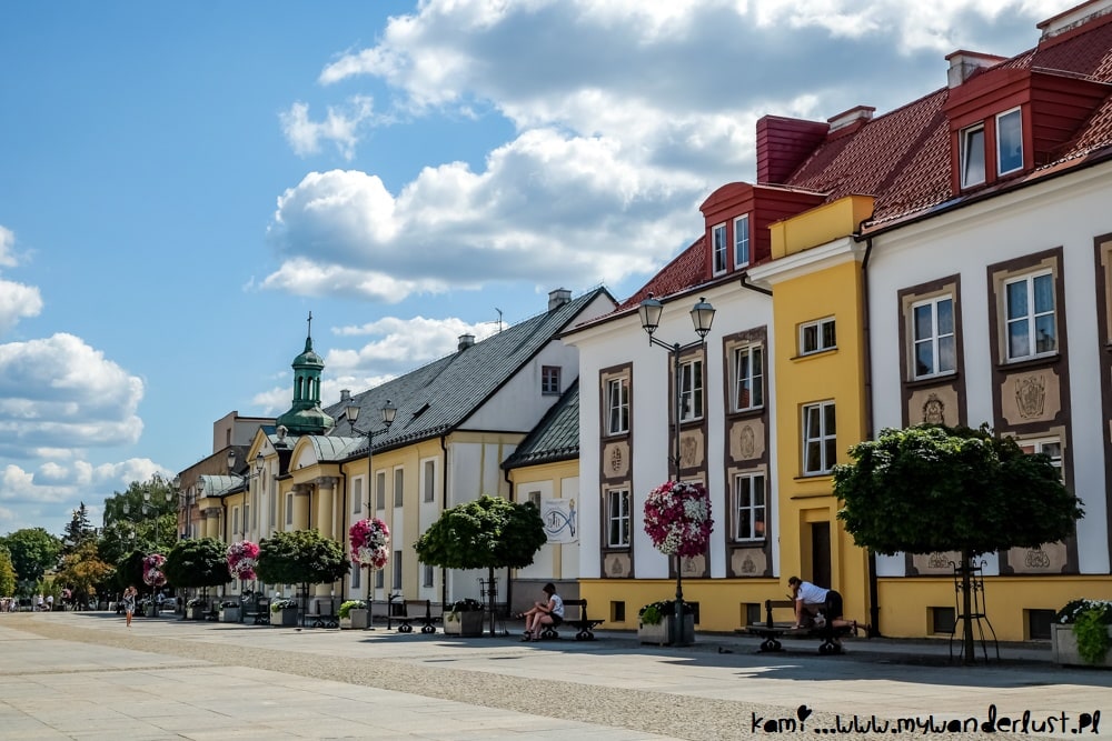 visit bialystok poland