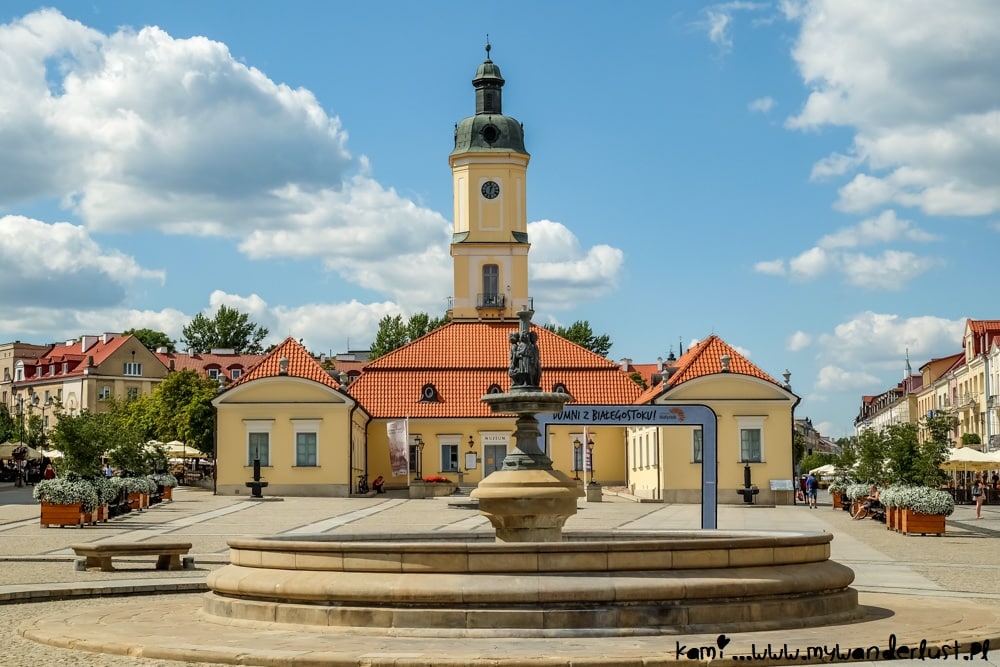 visit bialystok poland