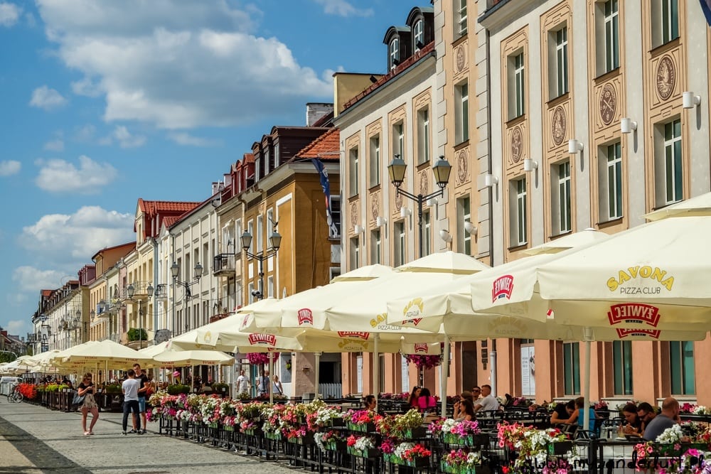 visit bialystok poland