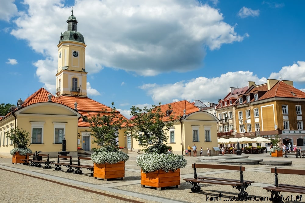 visit bialystok poland