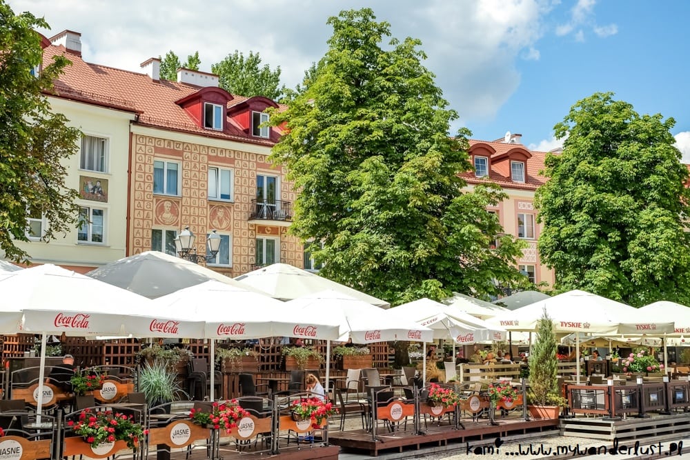 visit bialystok poland