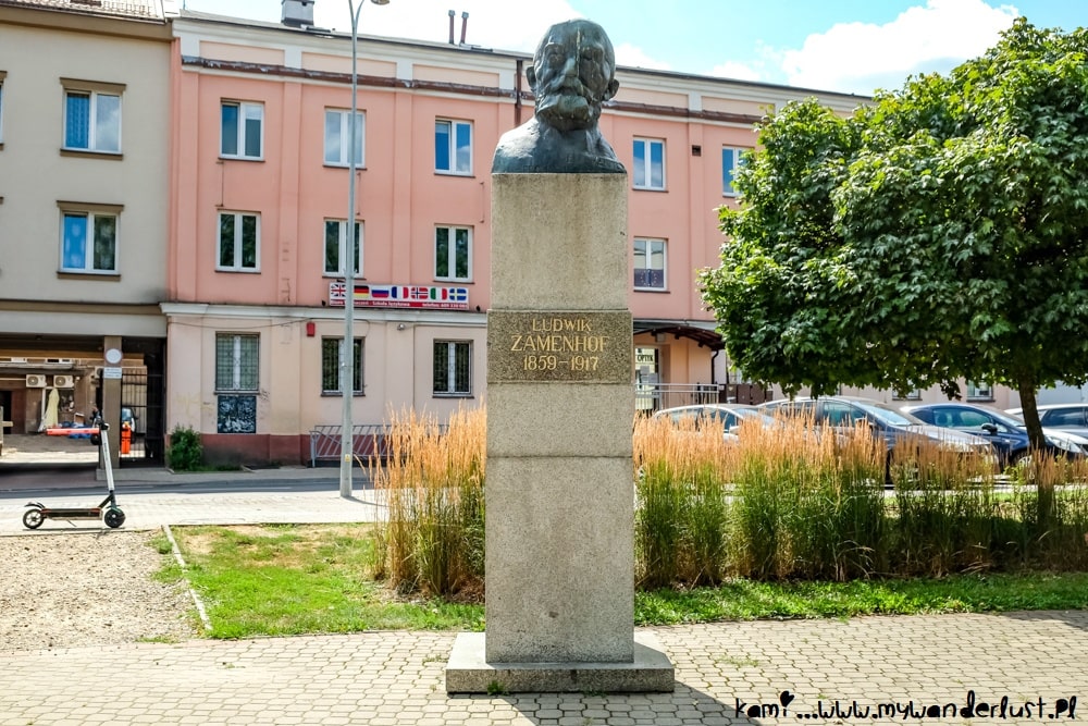 visit bialystok poland
