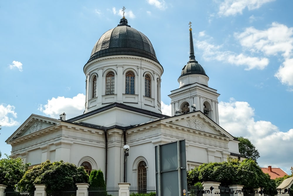 visit bialystok poland