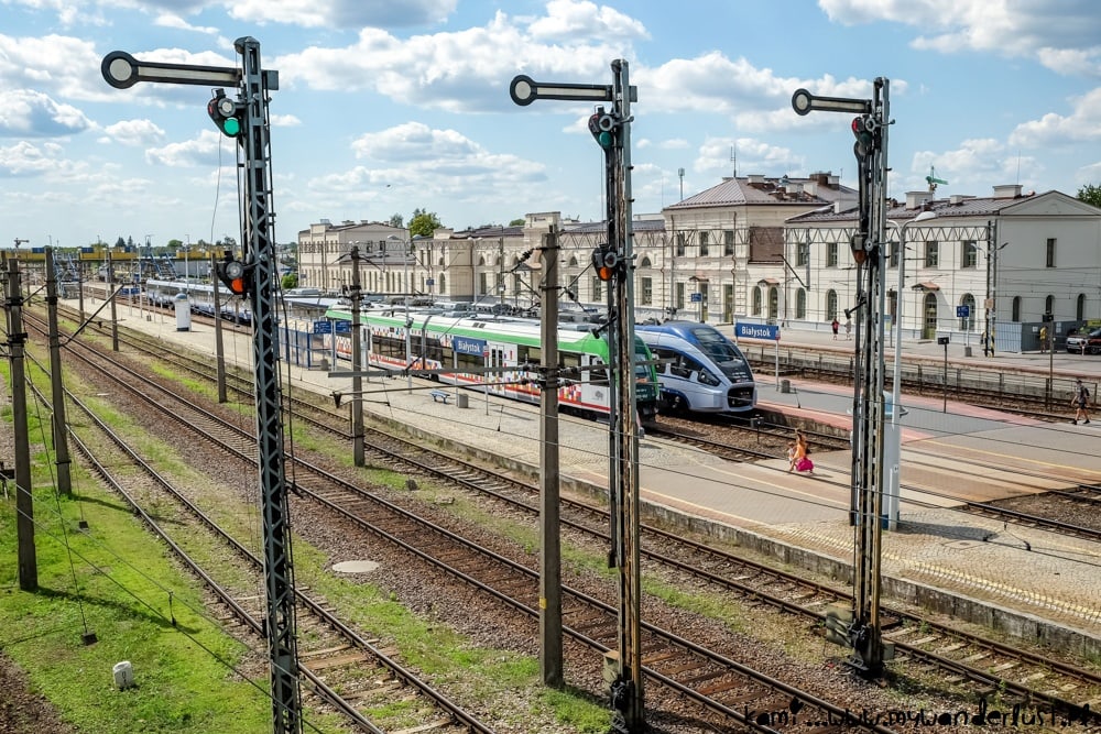 visit bialystok poland