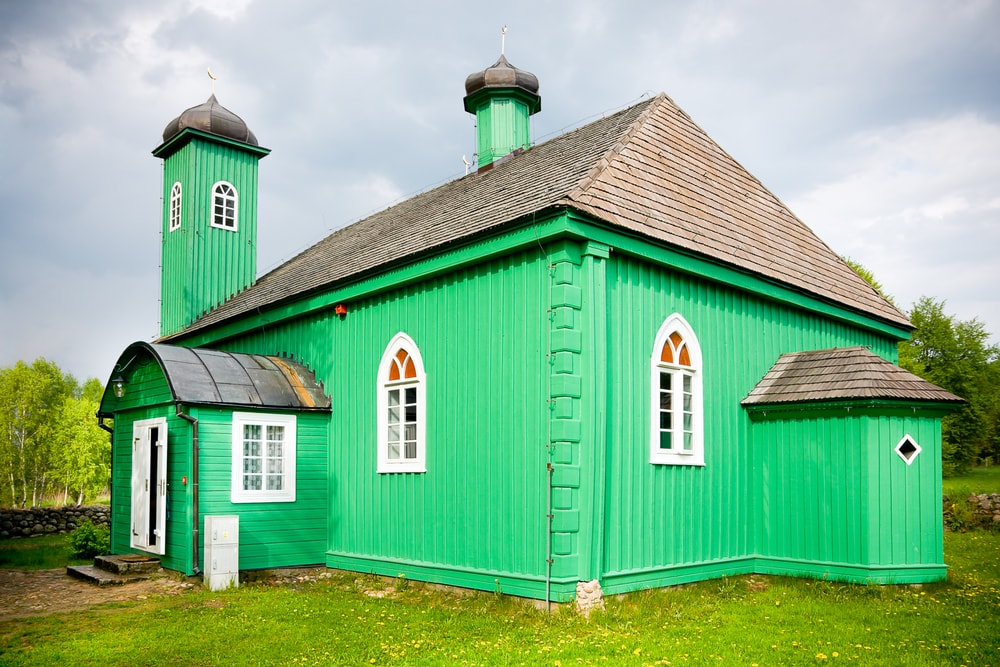 visit bialystok poland