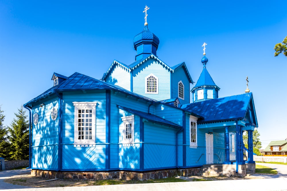 visit bialystok poland