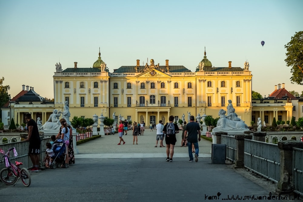 visit bialystok poland