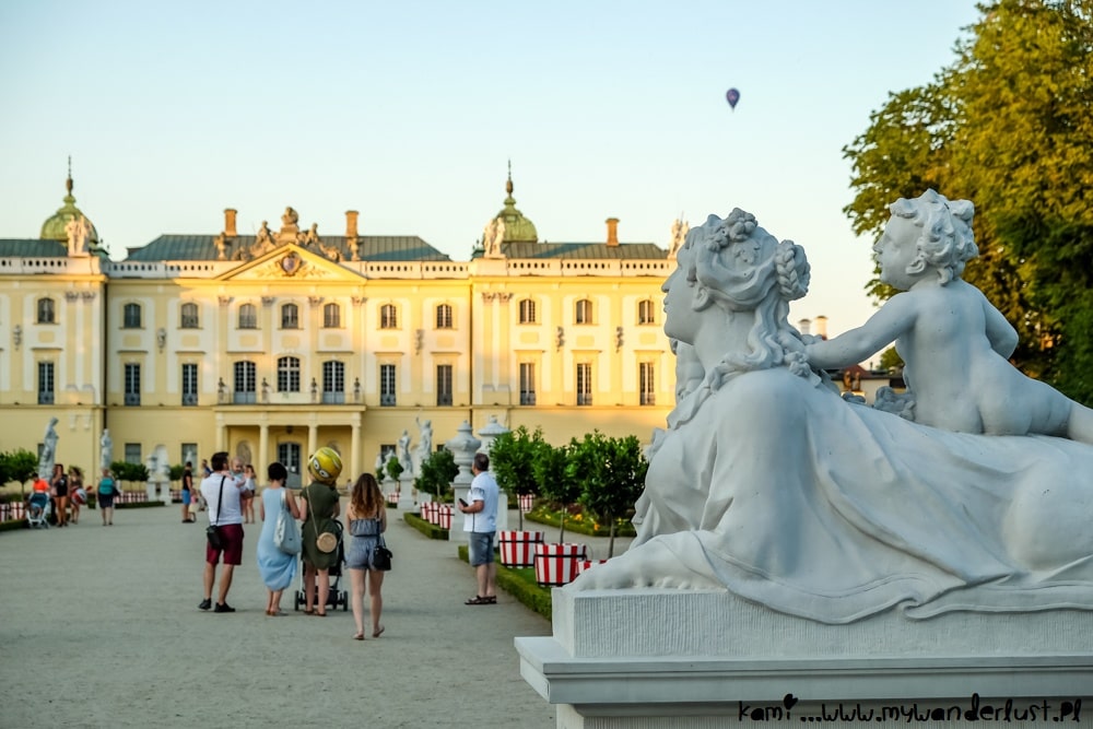 visit bialystok poland
