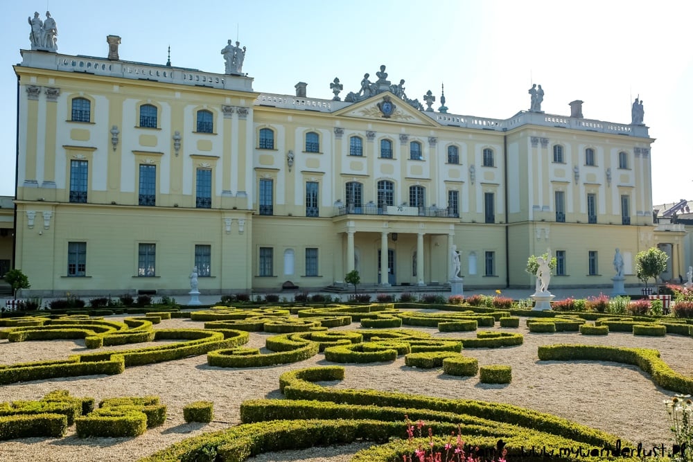 visit bialystok poland
