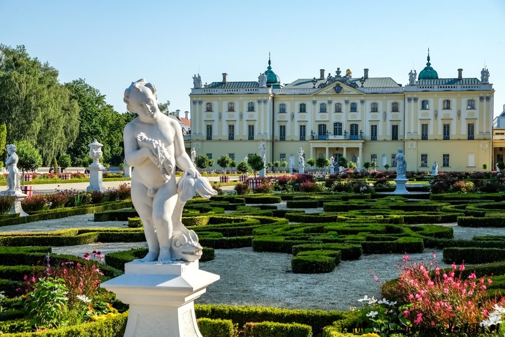 visit bialystok poland