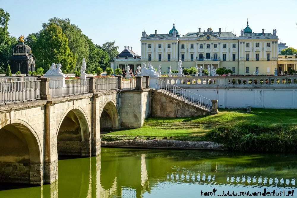 visit bialystok poland
