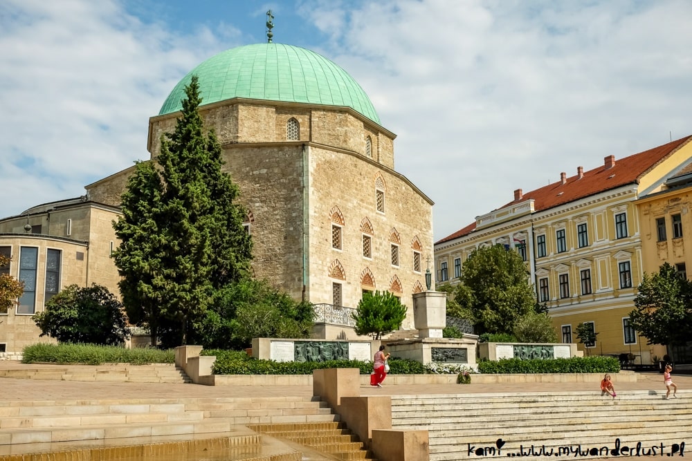 things to do in pecs hungary