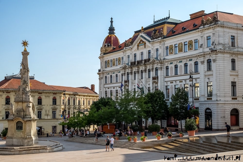 things to do in pecs hungary