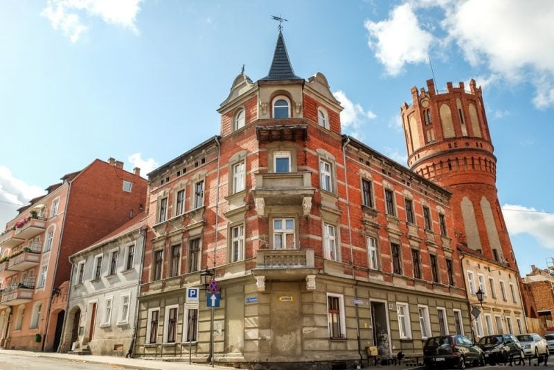 Visit Chelmno, Poland - the Beautiful City of Lovers