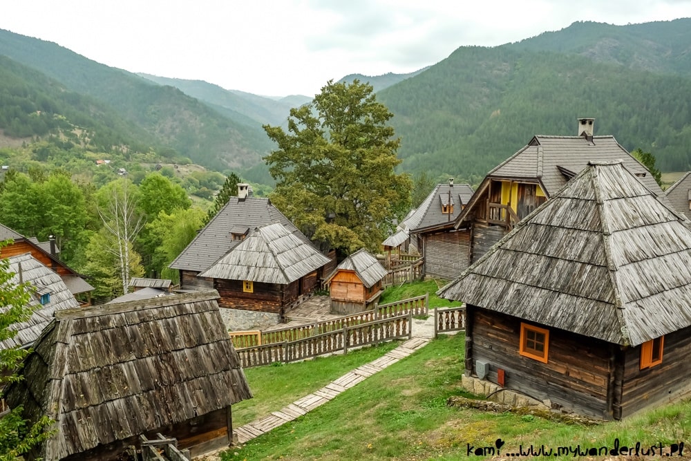 drvengrad serbia