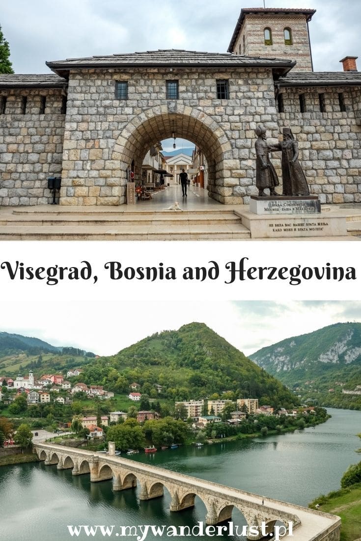 visegrad bosnia and herzegovina