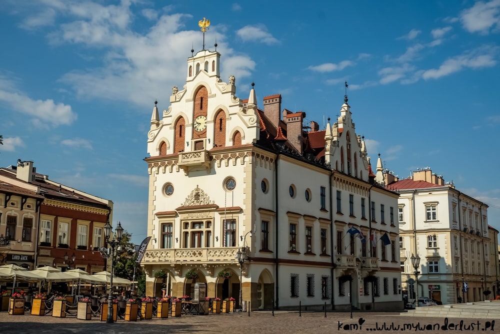 Is Rzeszow Worth Visiting What To See In Rzeszow Poland