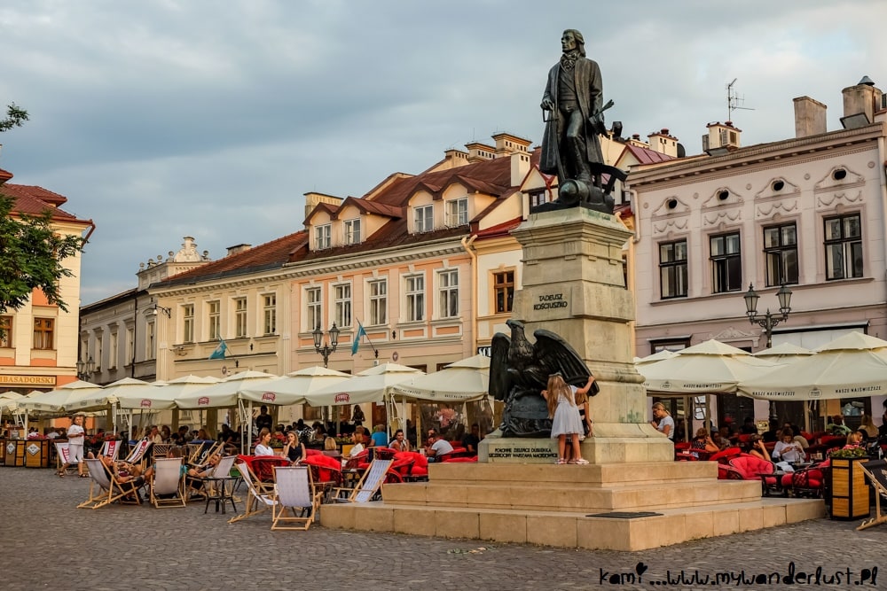 Is Rzeszow Worth Visiting What To See In Rzeszow Poland