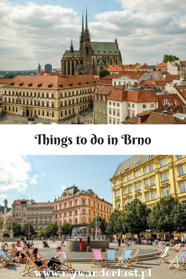 things to do in brno czech republic