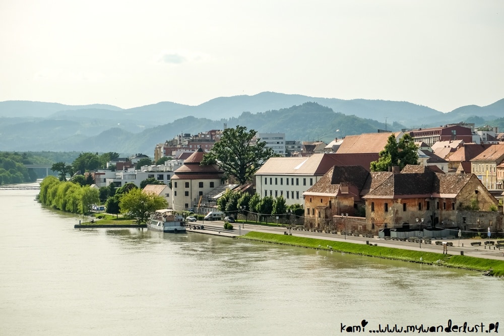day trips from ljubljana