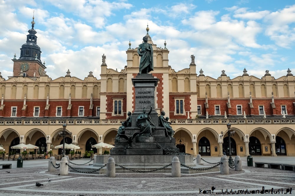 things to do in krakow poland