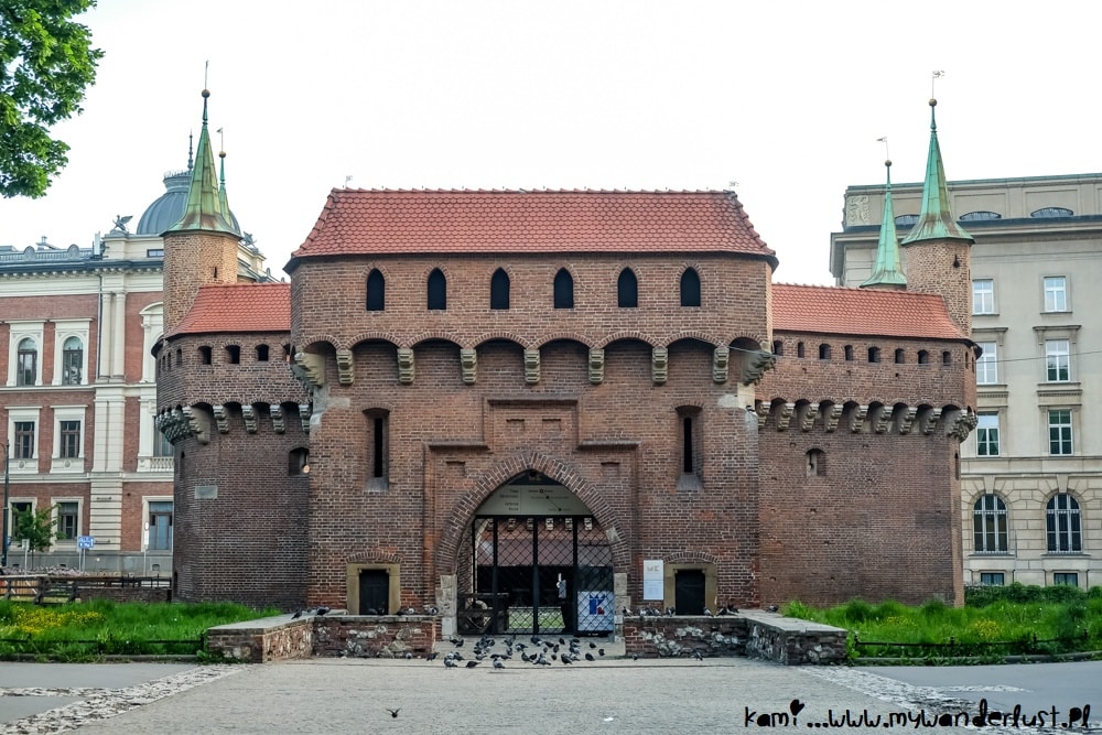 things to do in krakow poland