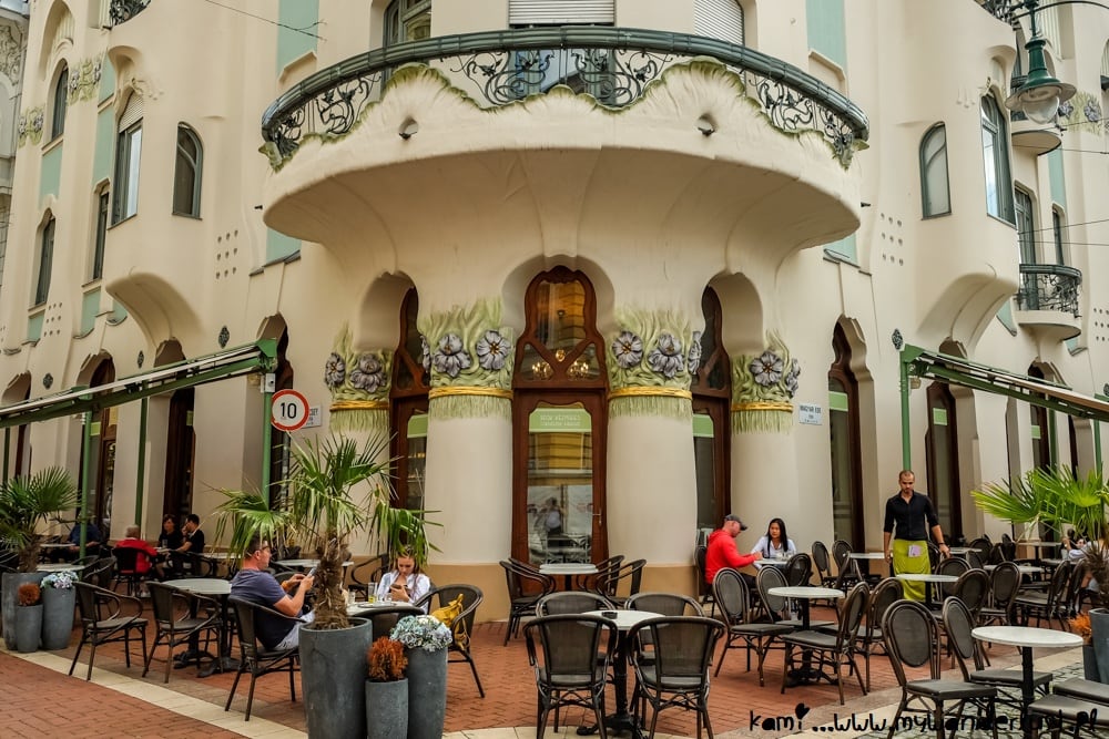 what to see in szeged hungary