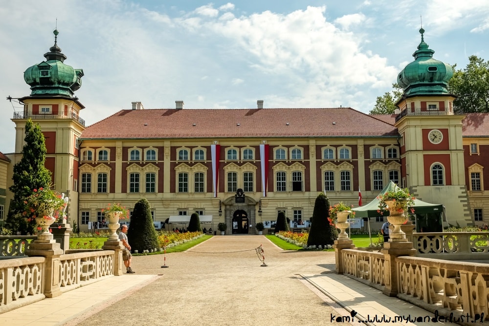 day trips from Krakow