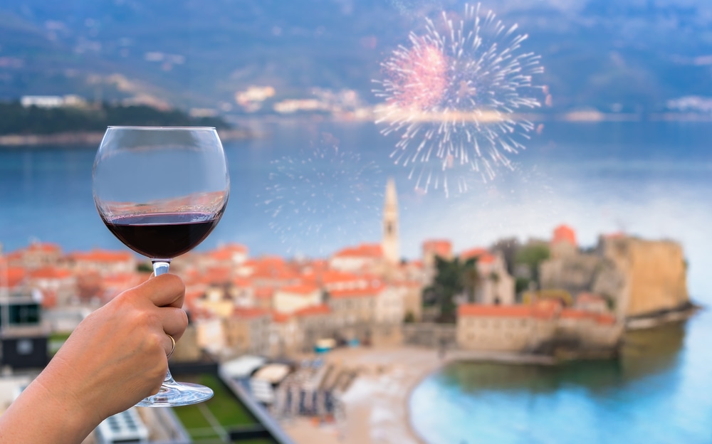 things to do in montenegro