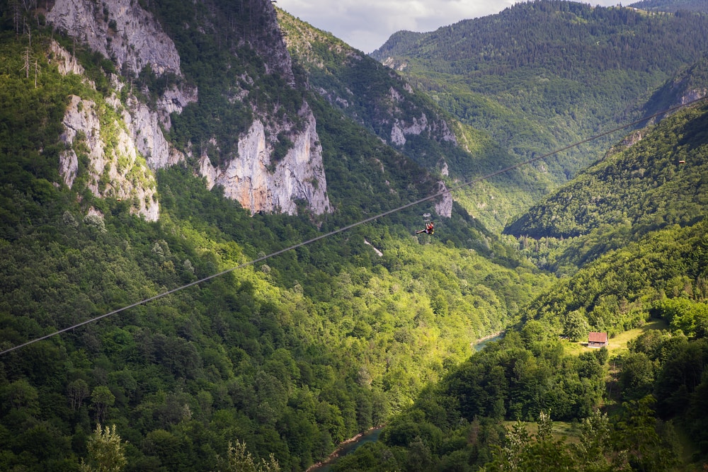 things to do in montenegro