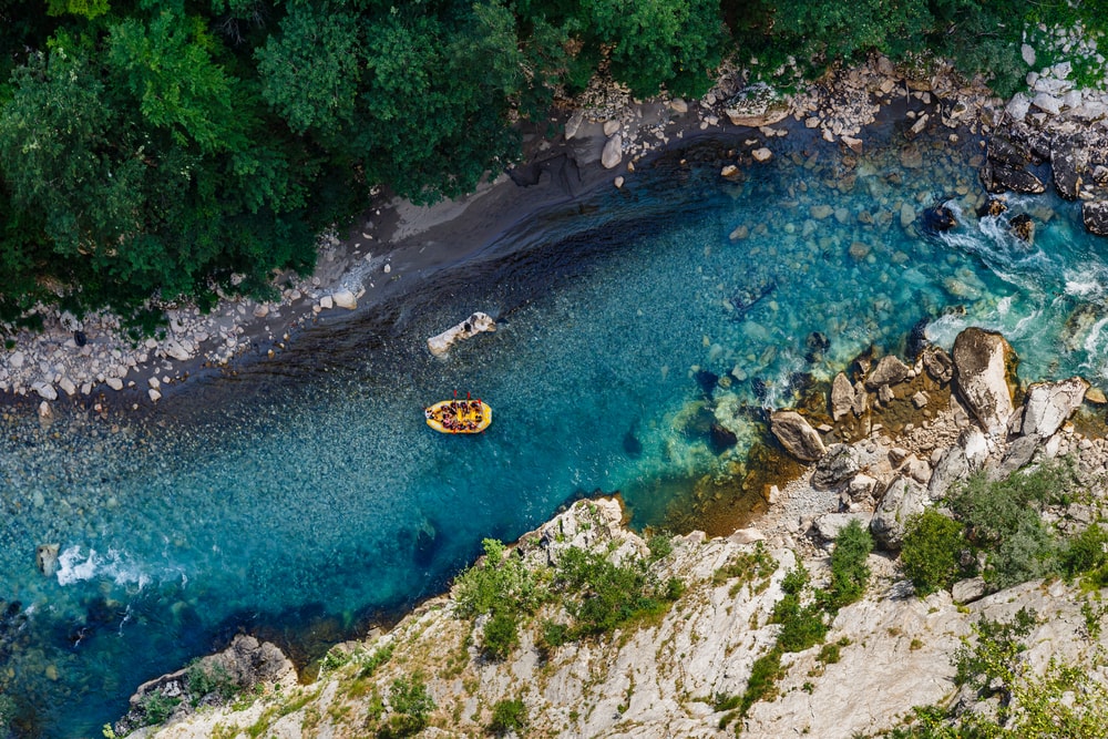 things to do in montenegro