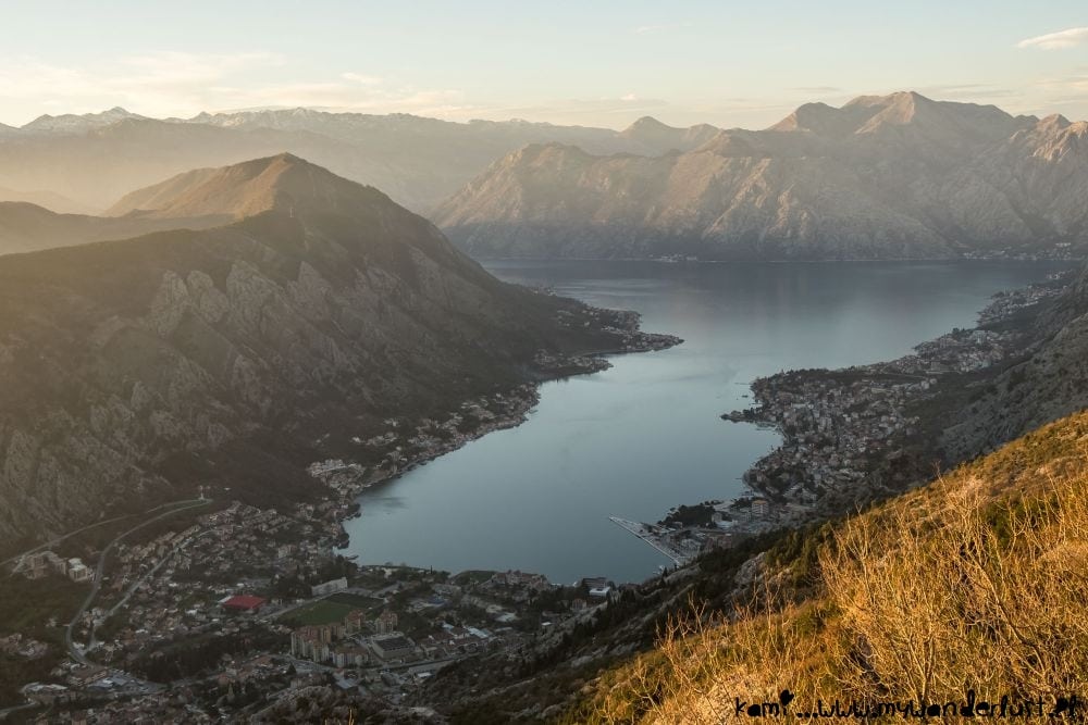 things to do in montenegro