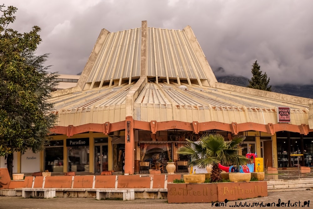 things to do in montenegro