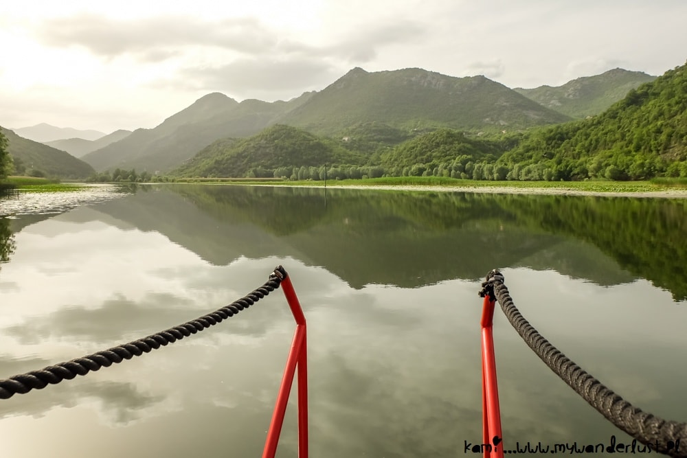 things to do in montenegro