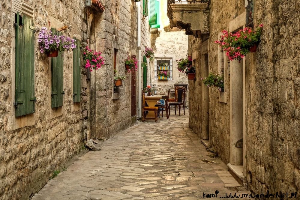 things to do in montenegro