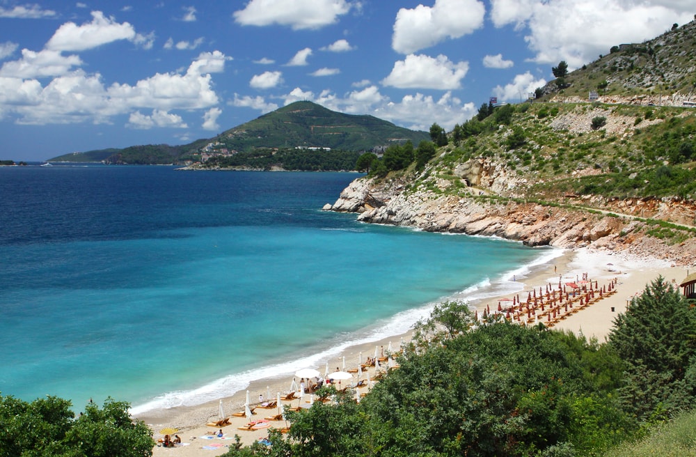 things to do in montenegro