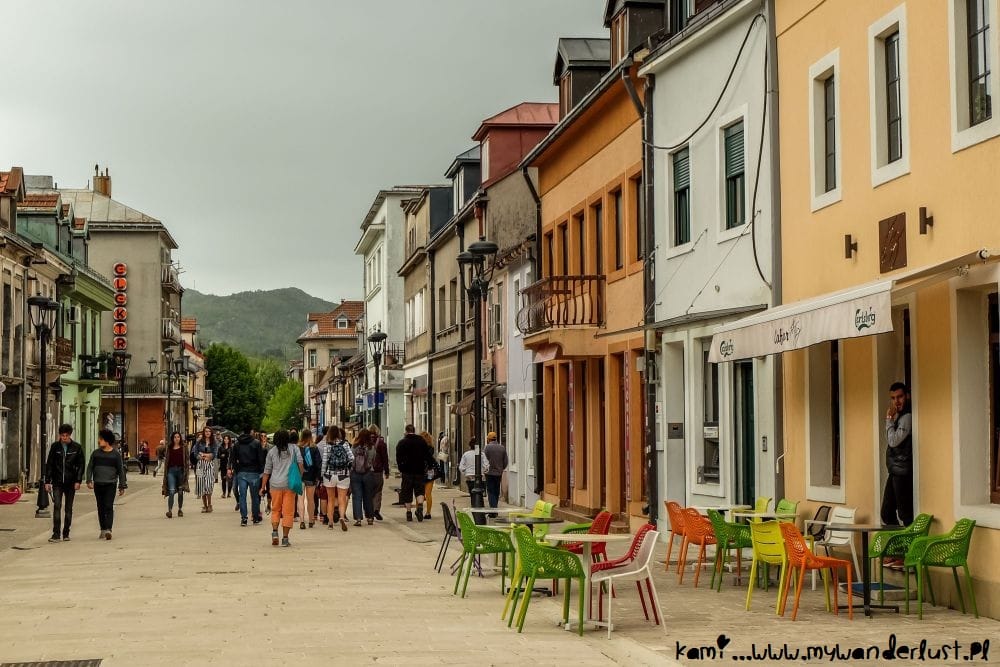 things to do in montenegro