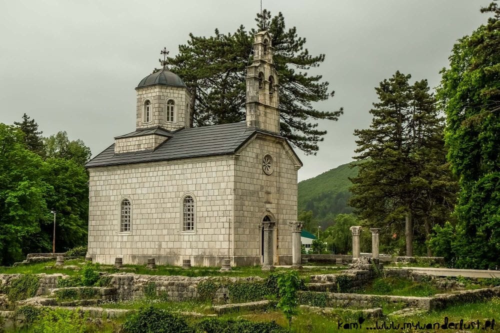 things to do in montenegro