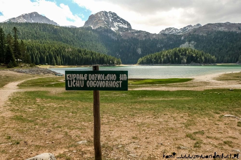 things to do in montenegro