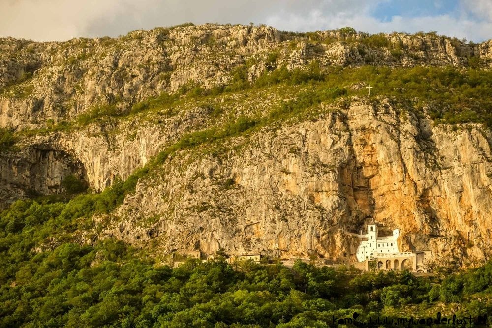 things to do in montenegro
