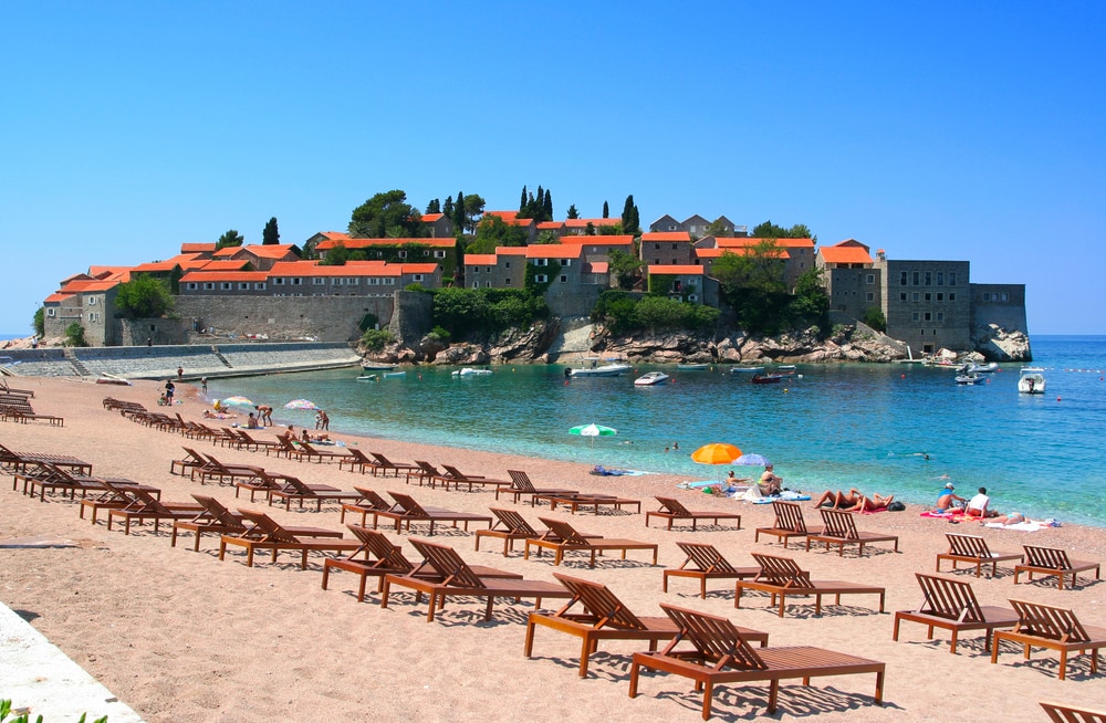 things to do in montenegro