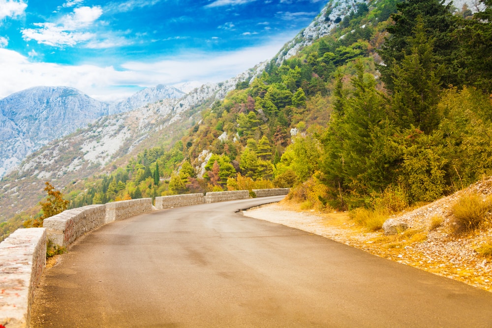 things to do in montenegro