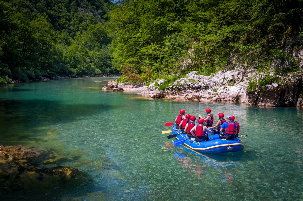 things to do in montenegro