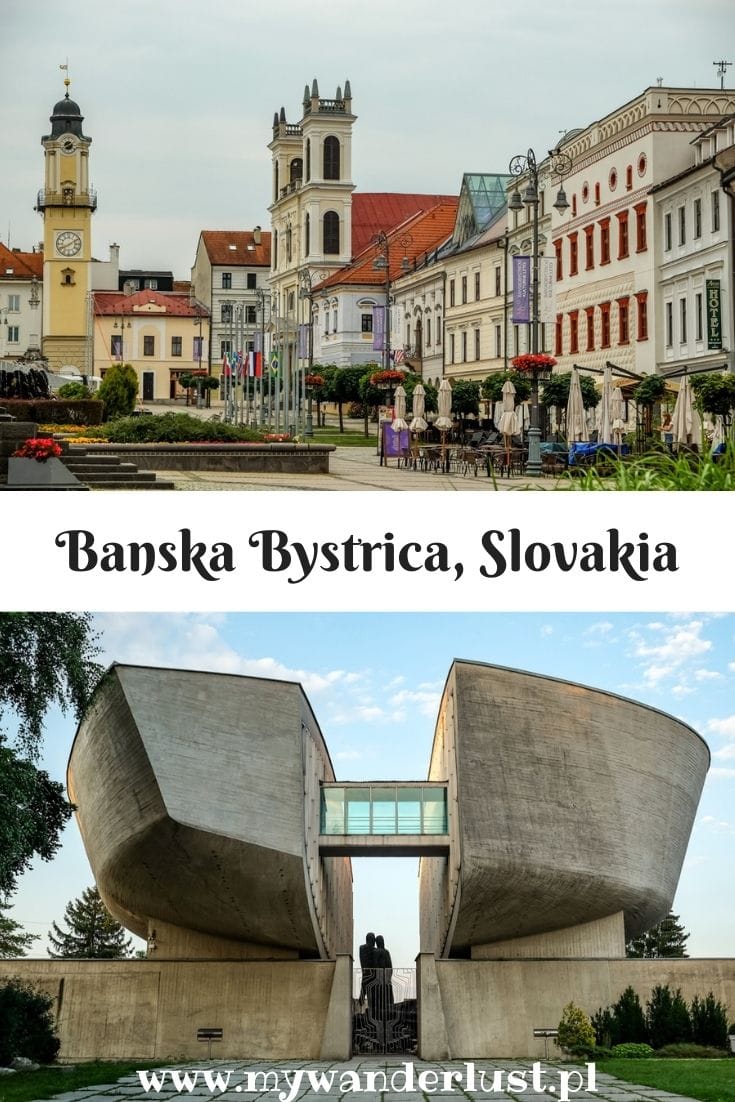 banska bystrica slovakia
